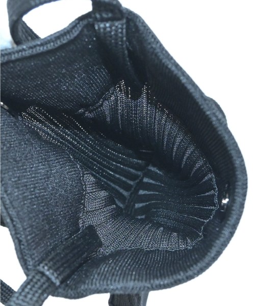 CFCL（シーエフシーエル）ショルダーバッグ 黒 サイズ:- メンズ/2200651184618