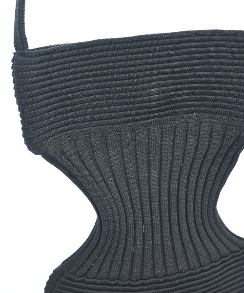 CFCL（シーエフシーエル）ショルダーバッグ 黒 サイズ:- メンズ/2200651184618