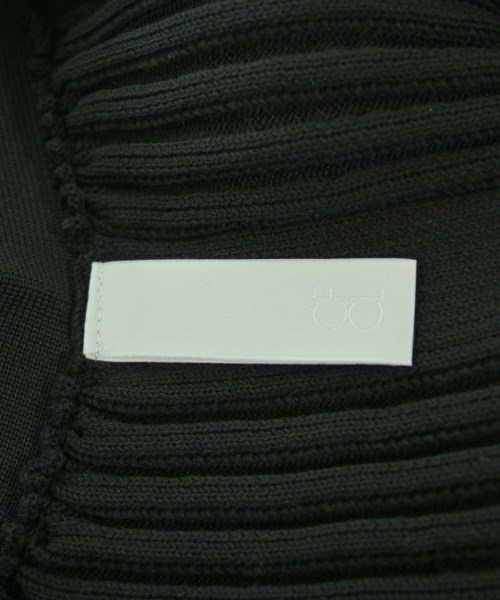 CFCL（シーエフシーエル）カーディガン 黒 サイズ:1(S位) レディース/2200655980049