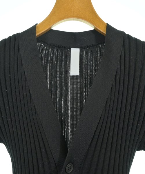 CFCL（シーエフシーエル）カーディガン 黒 サイズ:1(S位) レディース/2200655980049