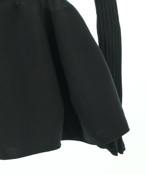 CFCL（シーエフシーエル）カーディガン 黒 サイズ:1(S位) レディース/2200655980049