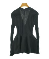 CFCL（シーエフシーエル）カーディガン 黒 サイズ:1(S位) レディース/2200655980049