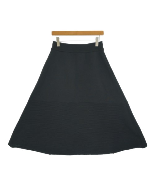 CFCL(シーエフシーエル)ロング・マキシ丈スカート 黒 サイズ:3(L位)/2200651188029