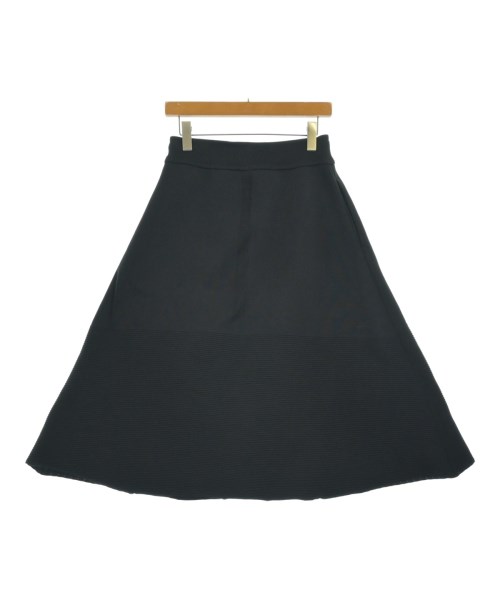 CFCL（シーエフシーエル）ロング・マキシ丈スカート 黒 サイズ:3(L位) レディース/2200651188029