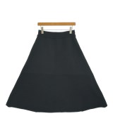 CFCL（シーエフシーエル）ロング・マキシ丈スカート 黒 サイズ:3(L位) レディース/2200651188029