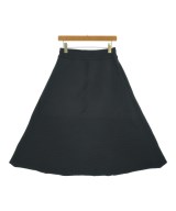 CFCL（シーエフシーエル）ロング・マキシ丈スカート 黒 サイズ:3(L位) レディース/2200651188029