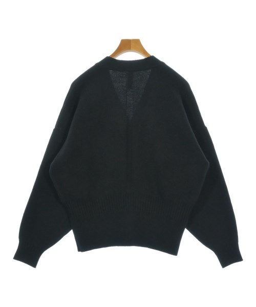 CFCL（シーエフシーエル）カーディガン 黒 サイズ:3(L位) メンズ/2200656476053