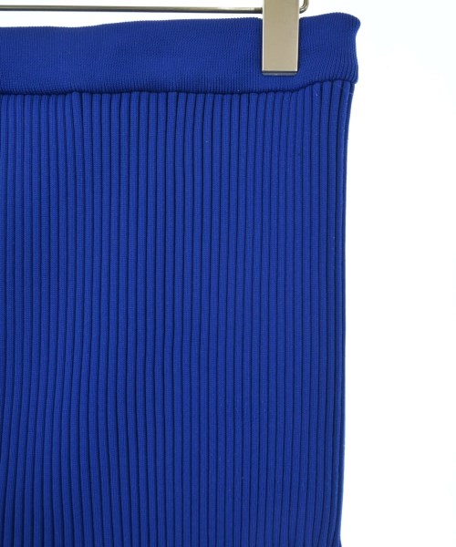 CFCL（シーエフシーエル）ロング・マキシ丈スカート 青 サイズ:3(L位) レディース/2200656571024