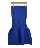 CFCL（シーエフシーエル）ロング・マキシ丈スカート 青 サイズ:3(L位) レディース/2200656571024