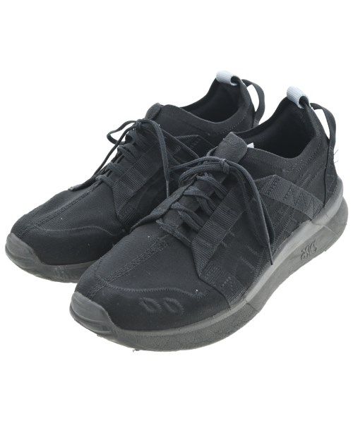 CFCL(シーエフシーエル)スニーカー 黒 サイズ:26cm/2200650892071