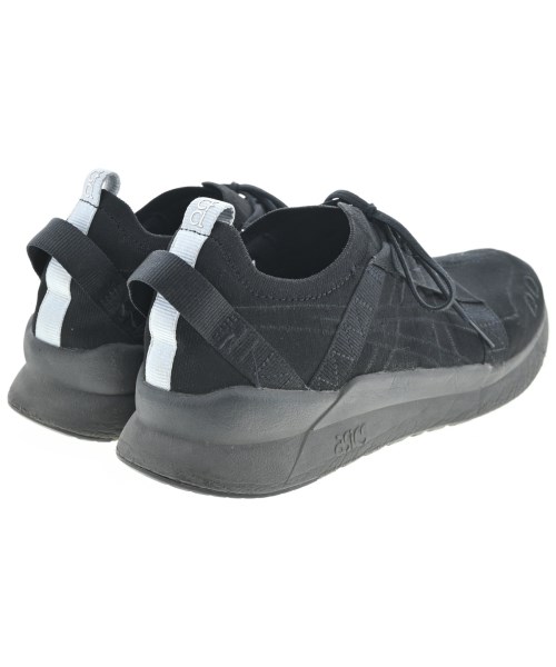 CFCL（シーエフシーエル）スニーカー 黒 サイズ:26cm メンズ/2200650892071