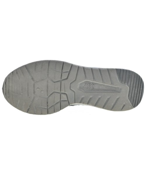 CFCL（シーエフシーエル）スニーカー 黒 サイズ:26cm メンズ/2200650892071