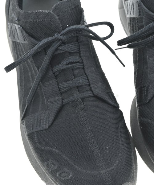 CFCL（シーエフシーエル）スニーカー 黒 サイズ:26cm メンズ/2200650892071