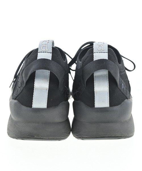 CFCL（シーエフシーエル）スニーカー 黒 サイズ:26cm メンズ/2200650892071