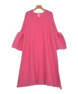 CFCL（シーエフシーエル）ワンピース ピンク サイズ:1(S位) レディース/2200654099070
