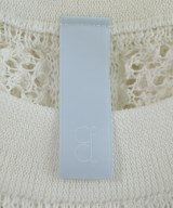 CFCL（シーエフシーエル）ベスト 白 サイズ:3(L位) レディース/2200657876036