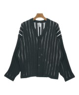 CFCL（シーエフシーエル）カーディガン 黒 サイズ:3(L位) メンズ/2200658842238
