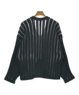 CFCL（シーエフシーエル）カーディガン 黒 サイズ:3(L位) メンズ/2200658842238