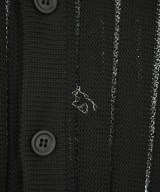 CFCL（シーエフシーエル）カーディガン 黒 サイズ:3(L位) メンズ/2200658842238