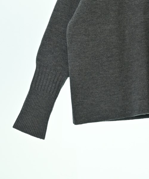 CFCL（シーエフシーエル）ニット・セーター グレー サイズ:1(S位) レディース/2200642654021