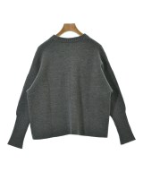 CFCL（シーエフシーエル）ニット・セーター グレー サイズ:1(S位) レディース/2200642654021