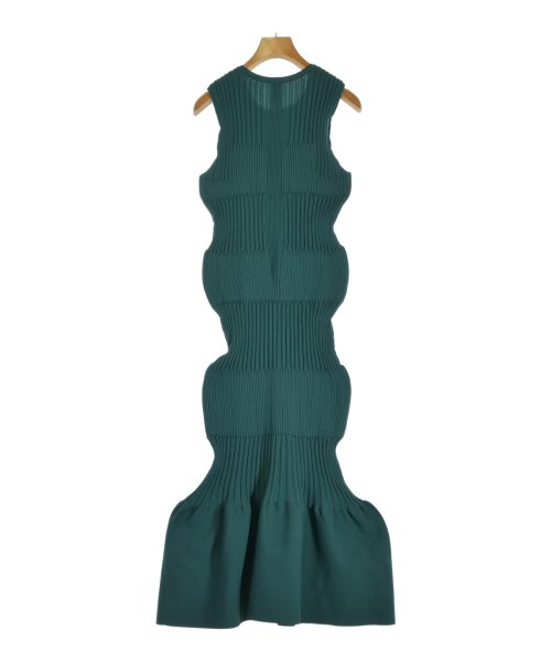 CFCL（シーエフシーエル）ワンピース 緑 サイズ:-(M位) レディース/2200656872039