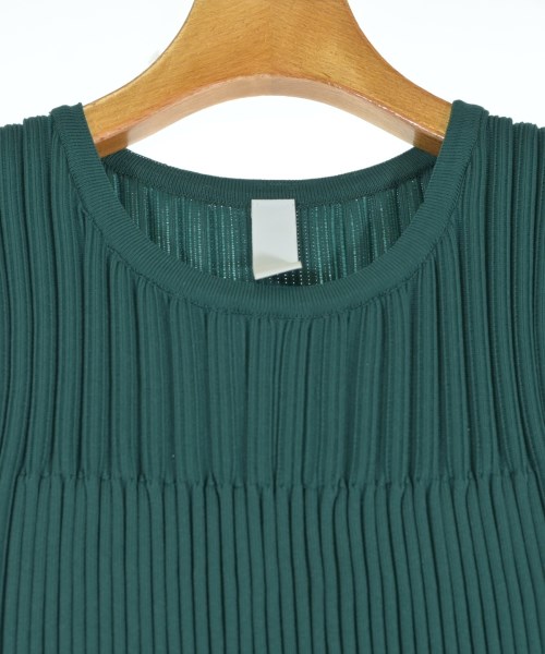 CFCL（シーエフシーエル）ワンピース 緑 サイズ:-(M位) レディース/2200656872039