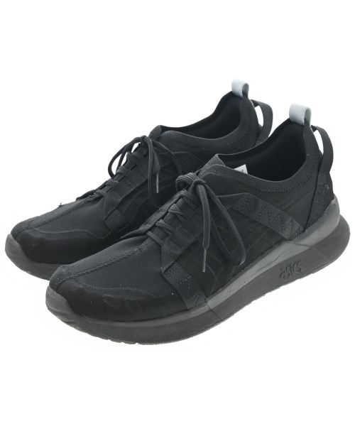 CFCL(シーエフシーエル)スニーカー 黒 サイズ:27cm/2200659639028