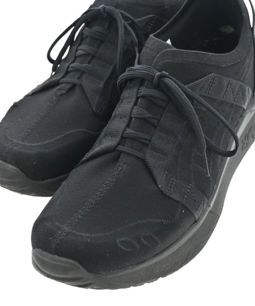 CFCL（シーエフシーエル）スニーカー 黒 サイズ:27cm メンズ/2200659639028