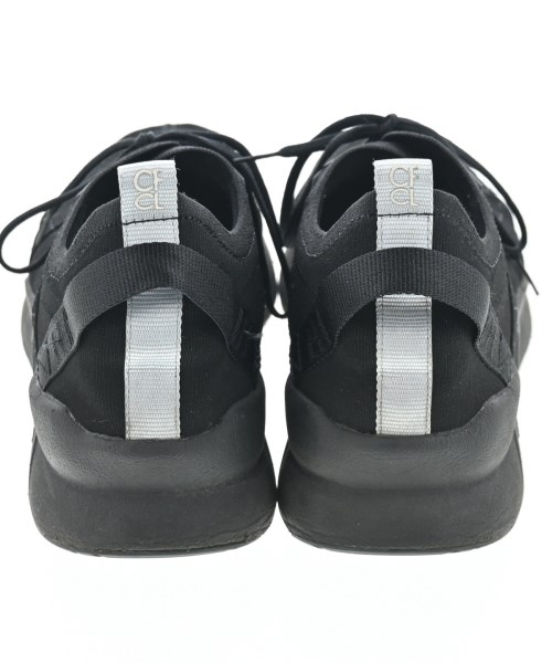 CFCL（シーエフシーエル）スニーカー 黒 サイズ:27cm メンズ/2200659639028