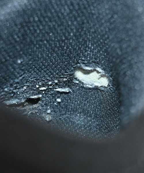 CFCL（シーエフシーエル）スニーカー 黒 サイズ:27cm メンズ/2200659639028