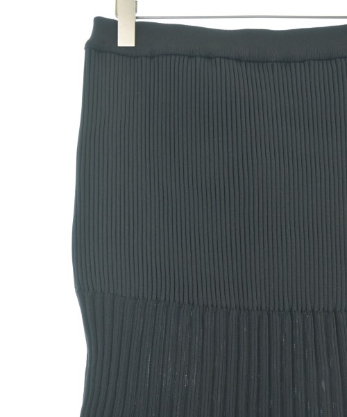 CFCL（シーエフシーエル）ロング・マキシ丈スカート 黒 サイズ:3(L位) レディース/2200659842039