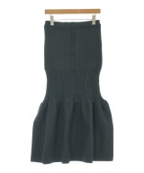 CFCL（シーエフシーエル）ロング・マキシ丈スカート 黒 サイズ:3(L位) レディース/2200659842039