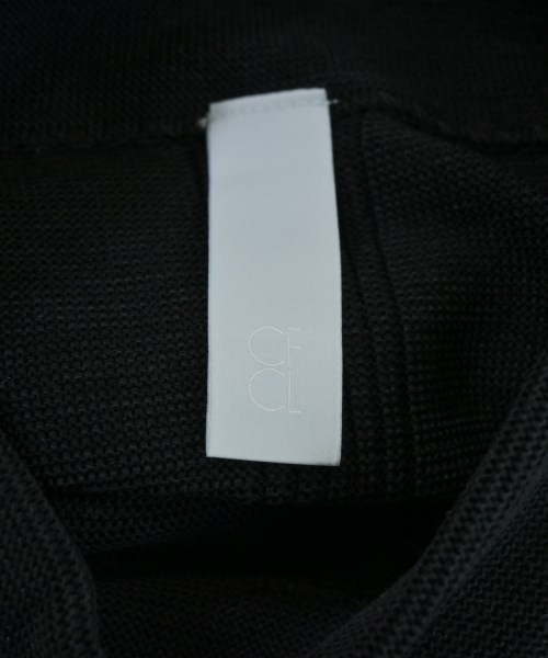 CFCL（シーエフシーエル）ニット・セーター 黒 サイズ:3(L位) メンズ/2200659768018