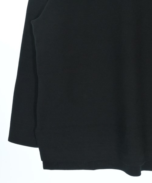 CFCL（シーエフシーエル）ニット・セーター 黒 サイズ:3(L位) メンズ/2200659768018