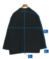 CFCL（シーエフシーエル）ニット・セーター 黒 サイズ:3(L位) メンズ/2200659768018