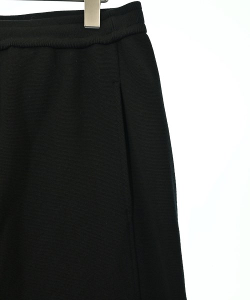 CFCL（シーエフシーエル）スウェットパンツ 黒 サイズ:5(S位) メンズ/2200659768032