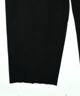 CFCL（シーエフシーエル）スウェットパンツ 黒 サイズ:5(S位) メンズ/2200659768032