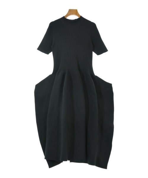 CFCL(シーエフシーエル)ワンピース 黒 サイズ:1(S位)/2200662053019