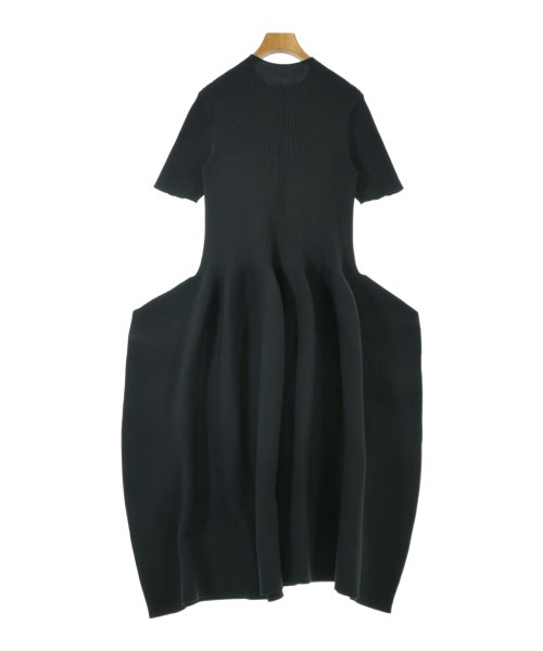 CFCL（シーエフシーエル）ワンピース 黒 サイズ:1(S位) レディース/2200662053019