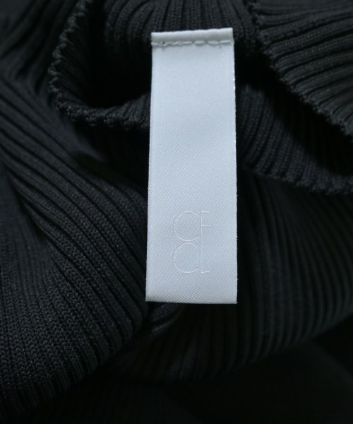 CFCL（シーエフシーエル）ワンピース 黒 サイズ:1(S位) レディース/2200662053019