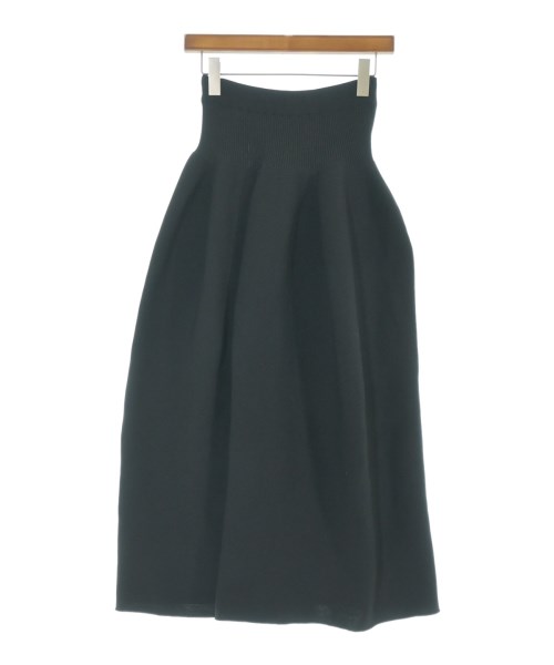 CFCL(シーエフシーエル)ロング・マキシ丈スカート 黒 サイズ:1(S位)/2200662053026