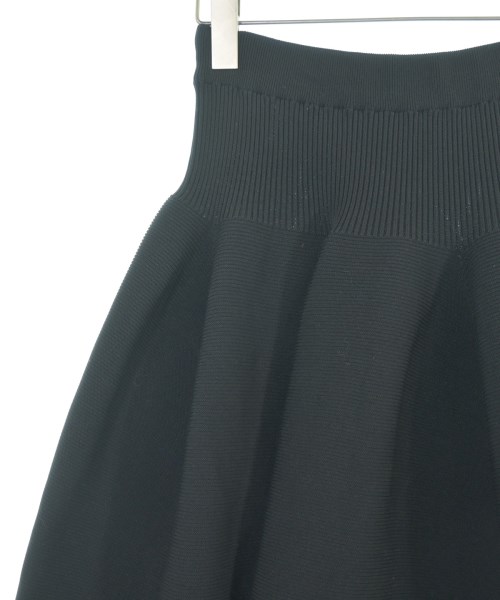 CFCL（シーエフシーエル）ロング・マキシ丈スカート 黒 サイズ:1(S位) レディース/2200662053026