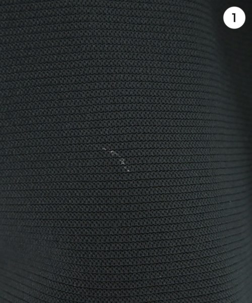 CFCL（シーエフシーエル）ロング・マキシ丈スカート 黒 サイズ:1(S位) レディース/2200662053026