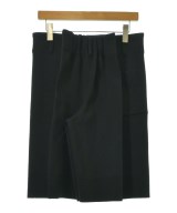 CFCL（シーエフシーエル）ショートパンツ 黒 サイズ:1(S位) レディース/2200715328026