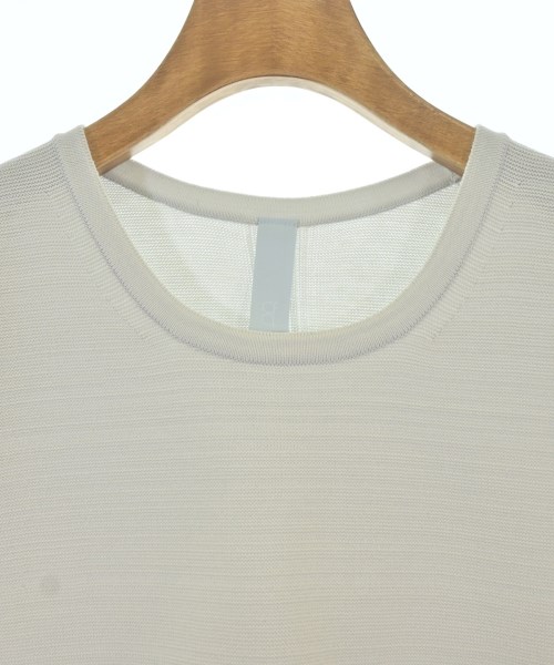 CFCL（シーエフシーエル）Tシャツ・カットソー 白 サイズ:3(L位) メンズ/2200716345022