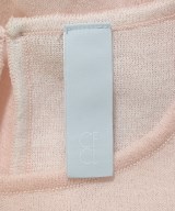 CFCL（シーエフシーエル）ベスト ピンク サイズ:F レディース/2200718462086