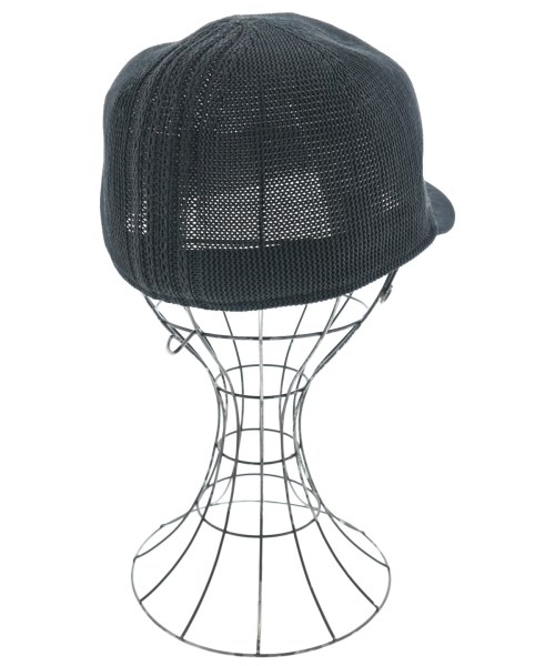 CFCL（シーエフシーエル）キャップ 黒 サイズ:F メンズ/2200645015218