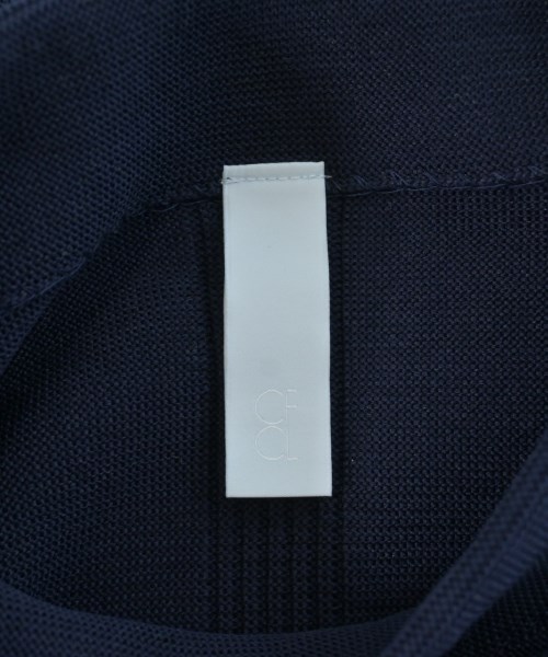 CFCL（シーエフシーエル）ニット・セーター 紺 サイズ:5(XXL位) メンズ/2200636164024