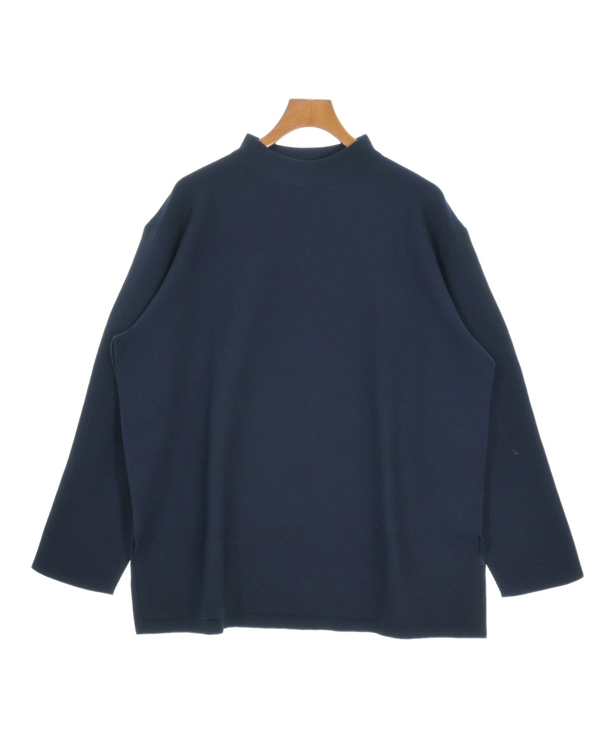 CFCL（シーエフシーエル）ニット・セーター 紺 サイズ:5(XXL位) メンズ